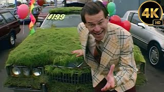 Bill Nye The Science Guy Episodes Plants S03e03 4k Remastered