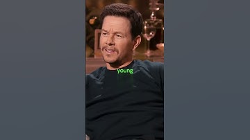 Mark Wahlberg SHUT DOWN Kevin Hart’s Old Joke🤯#shorts