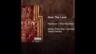 Over The Love