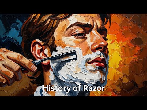 History Of Razor | Improving Your English Fluency | Graded Reader