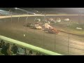 Stock Car Feature Lakeside Speedway