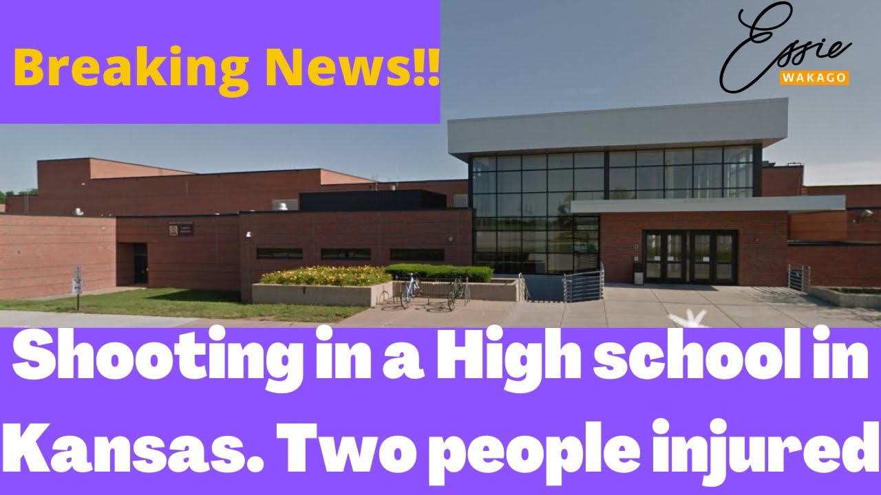 Here's what we know about the Olathe East school shooting that left ...
