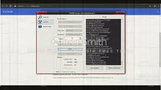 Joker Combo Leecher 1.0: Get EmailCombo | Email, FTP & Local Logs screenshot 3