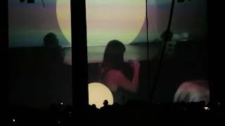 Feist - I Took All of My Rings Off Live at Roundhouse