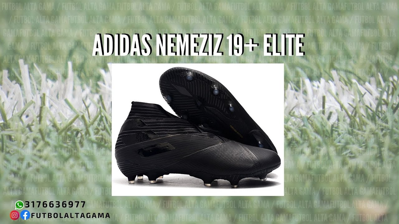 adidas nemeziz elite