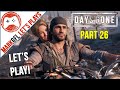 Lets play days gone pc with markgfl  part 26