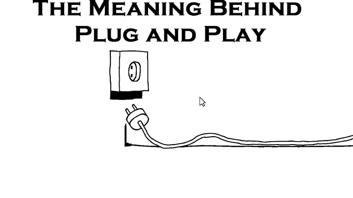 Plug and Play - Başarılı Sanat mı Yoksa Anlamlı Bir Yaratım mı?