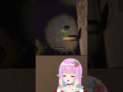 【R.E.P.O】あっ.....【花凪宮かのん - Kanon Hanamiya - 】【VTuber】