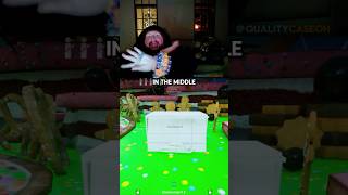 Caseoh Broke The Meccha Chameleon Meta
