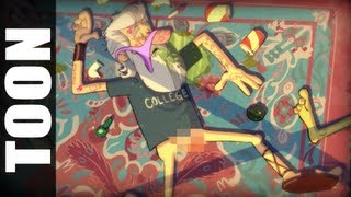 TOONHOLE SPECIAL (NSFW)