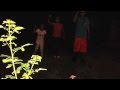 Walk on water family force 5 (feat.Hillsong young