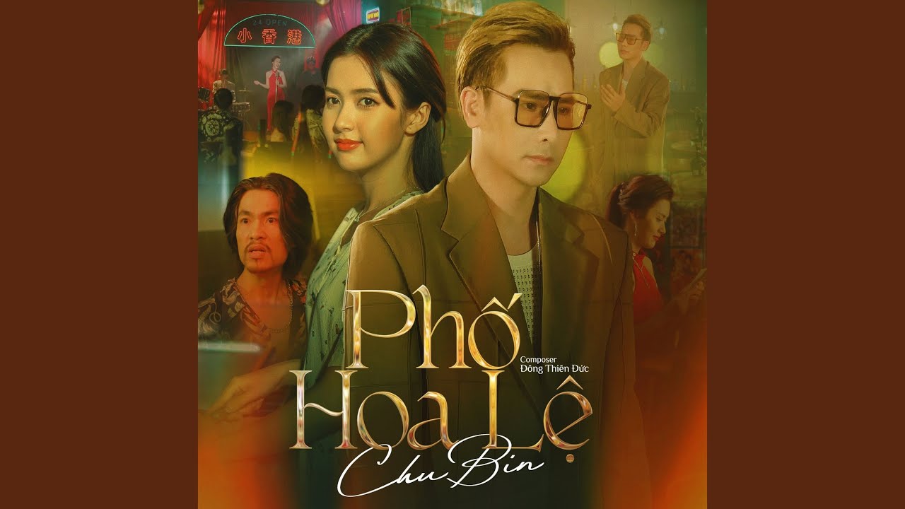 Phố Hoa Lệ YouTube