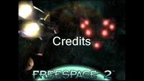 Freespace 2 soundtracks part 3