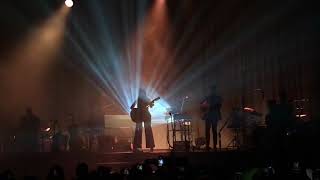 Kacey Musgraves - Slow Burn Live Enmore Theatre Sydney 12/05/19