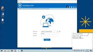 Tutorial Conexión Remota A Través De Vpn