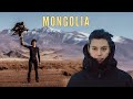 LIVING with Locals in Mongolia (Eagle Hunters, Nomads, Cities)