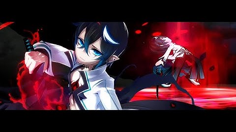 Grand Chase Classic - How to JF and Infinite Combo with Uno Guide