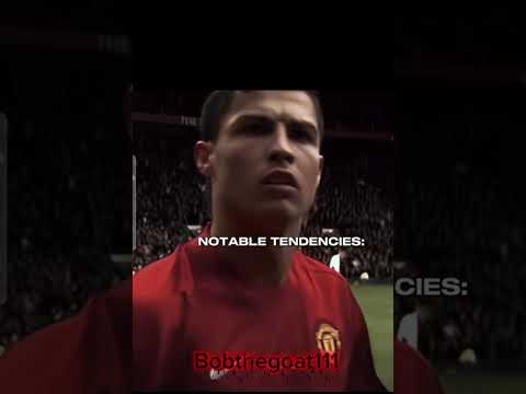 Ronaldo edit