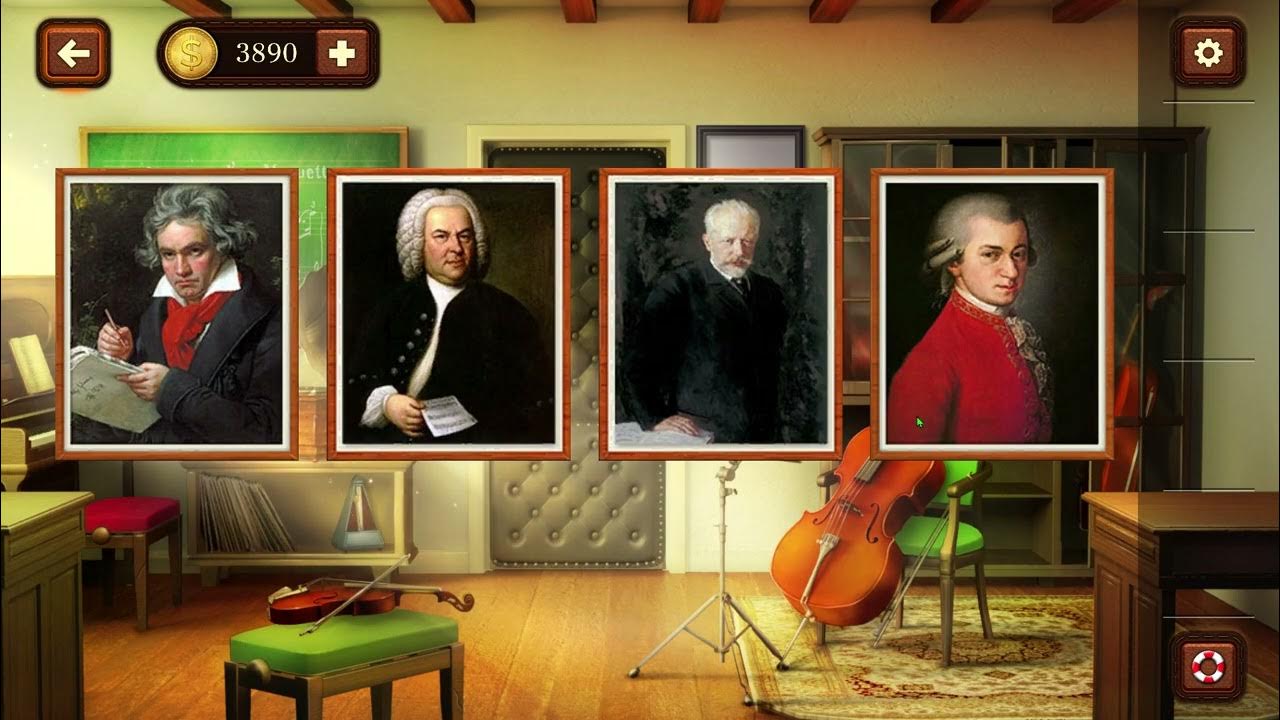 Escape 47 уровень