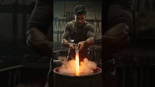 Hope For Peace , Prepare For War 😎 #motivation #cinematic #lifeisbutadream