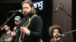 Rich Robinson - Gone Away (Bing Lounge) chords