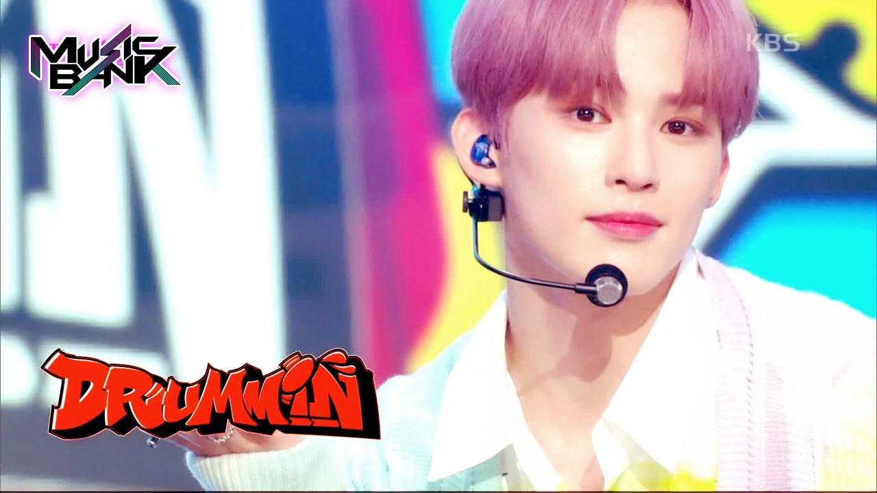 Watch: SEVENTEEN Takes 3rd Win For “_WORLD” On “Music Bank ...
