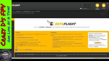 How I set up My Rates in Betaflight!  " for "Emax TH Freestyle" for smoother flights!