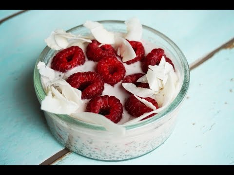 Video: Ako Pripraviť čučoriedkové Smoothie