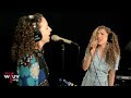 Rén with the Mane - "What You Do To Me" (Live at WFUV)