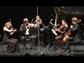 Brahms - Piano Quintet Op. 34 F Minor