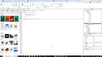 How to make a billboard gui to go up and down animation in roblox studio