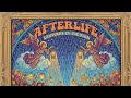 Lanterns In The Rain - Afterlife (psychedelic pop rock)