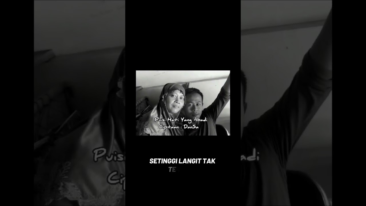 Setiap waktu ada masanya... Setiap masa ada waktunya... 