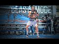 Gennady golovkin training motivation  ready for canelo m4beats