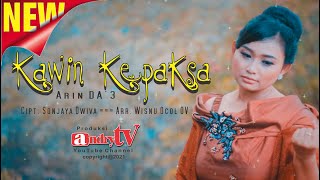 KAWIN KEPAKSA - ARIN DA'3 [BOCORAN] (ORIGINAL AUDIO MUSIK ANDRY TV)