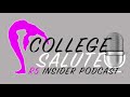 College Salute Podcast Episode #1:  Week 1 Recap in the NCAA