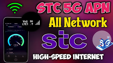 access point names stc apn setting fastest internet
