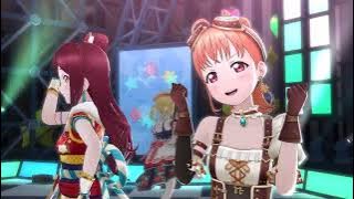 Aqours☆HEROES | Love Live! All Stars