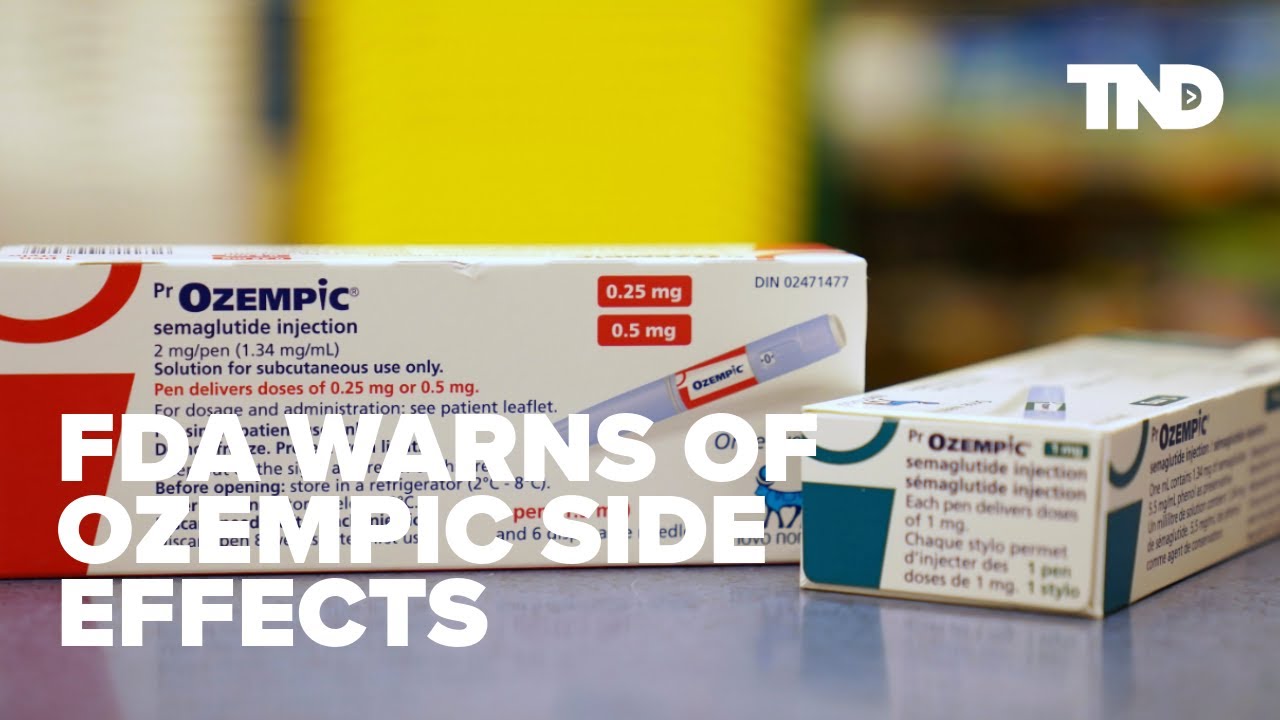 semaglutide administration dayton Weight Loss Shots in FDA issues warning on Ozempic