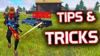 💥🔥18KILLS SOLO VS SQUAD TIPS AND TRICKS #1💥🔥| HOW TO HANDLE A SQUAD WITH FUN COMMENTRY💪