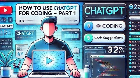 ChatGPT for Coding: Beginner
