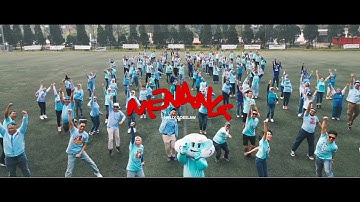 MENANG - OFFICIAL MUSIC VIDEO