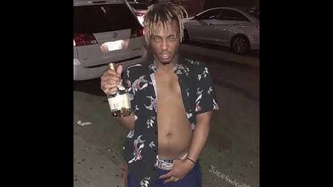 Thumbnail of Juice WRLD - Smoke A Half (My Money v2) (New Snippet)