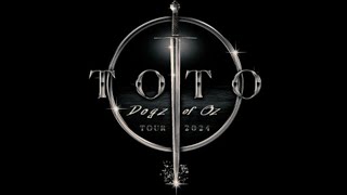 TOTO: Dogz of Oz Tour 2024 - Full Concert