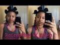 Recreating w/Meigh: Styling my locs|Meigh