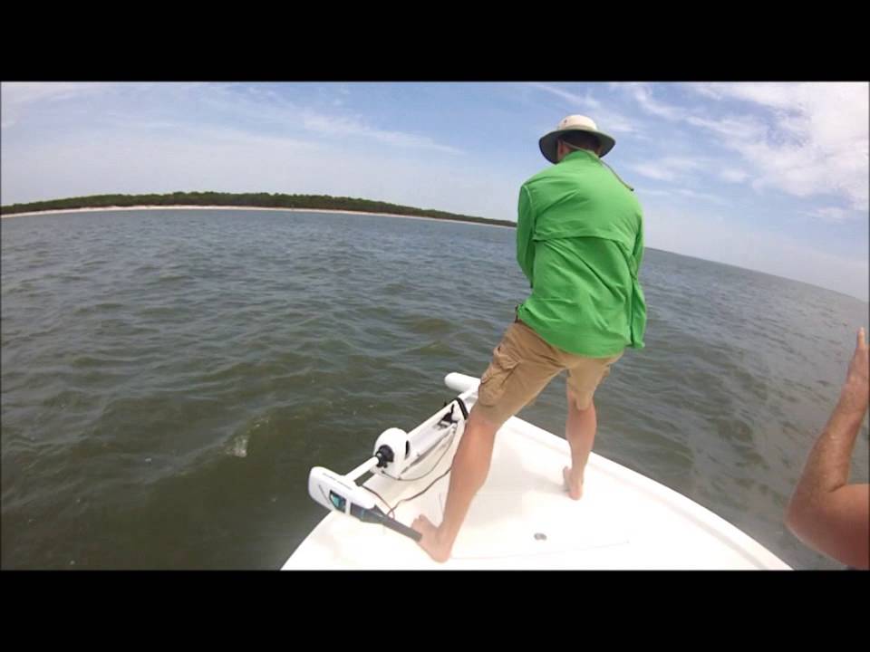 Tarpon Fishing Indian Pass Florida Perfect Cast Charters YouTube