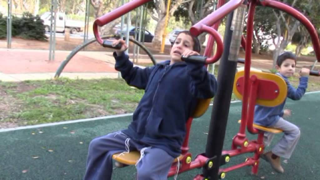 כתה א' תשע"ה קליפ מסיבת סידור