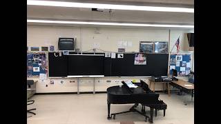 My Mattlin and Plainview-Old Bethpage CSD Farewell