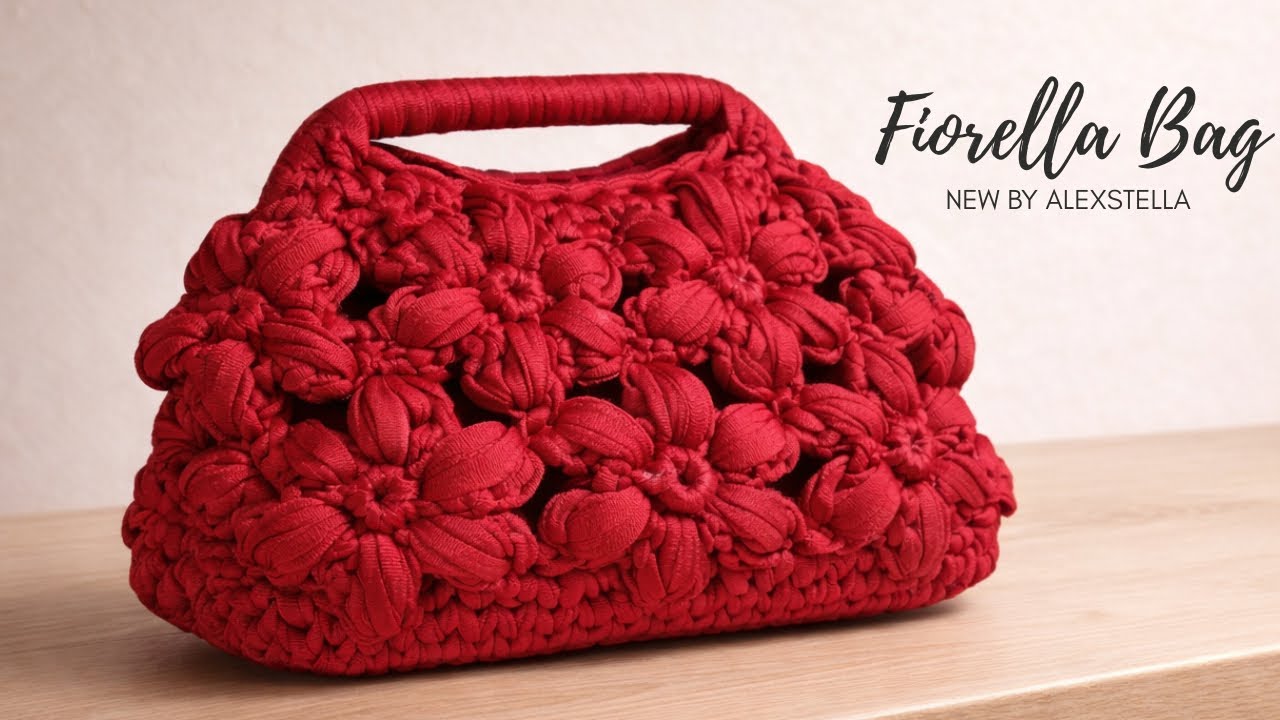 Fiorella 2.0: после этой сумки вы НИКОГДА не вернетесь к обычной 💥