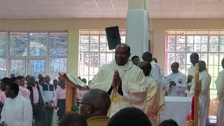 Maskani Zako Zapendeza .G.c Mkude